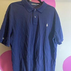 Polo Ralph Lauren short sleeve XL